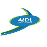 ATDT Informatica S.R.L. Logo