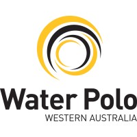 Water Polo Western Australia Logo