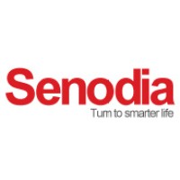 Senodia Technologies Logo