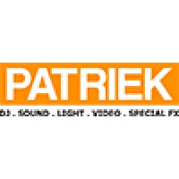 PATRIEK Logo