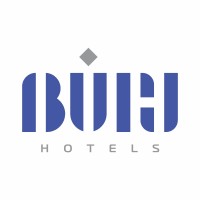 Burj Hotels Logo