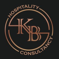 KB Hospitality Consultancy Logo