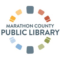 Marathon County Public Library Logo