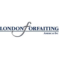 London Forfaiting Americas, Inc. Logo