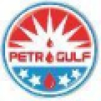 Petrogulf Oil Manufacturing LLC Logo