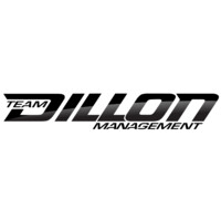 Team Dillon Management Logo