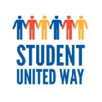 Student United Way UHS Logo
