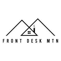 Front Desk MTN Logo