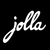Jolla Logo