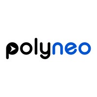 Polyneo3D Logo