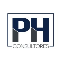 PH Consultores Logo