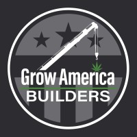 Grow America Builders, LLC Logo