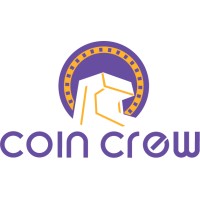 Coin Crew Games Logo