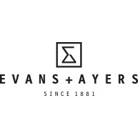 Evans + Ayers Logo