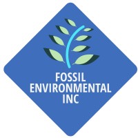 Fossil Environmental Inc Logo