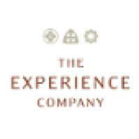The Experience Company Logo