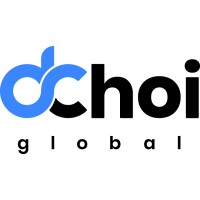dChoi global Logo