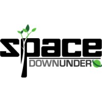 Space Down Under Logo