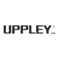 Uppley Digital Logo