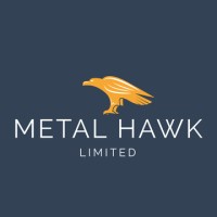 Metal Hawk Limited Logo
