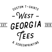 West Georgia Tees Logo
