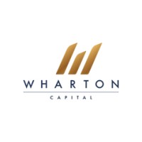 Wharton Capital Logo