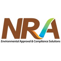 NRA Environmental Consultants Logo