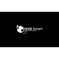 Hive Smart Logo