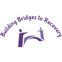 Building Bridges to Recovery Logo