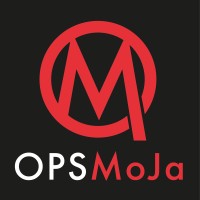 Ops MoJa Logo