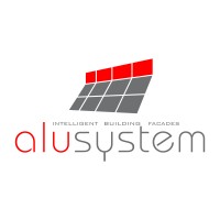 Alusystem Logo