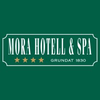Mora Hotel & Spa Logo