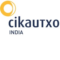 Cikautxo India Pvt Ltd Logo