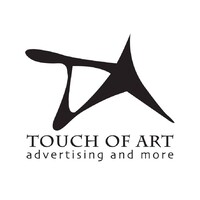 Touch Of Art Logo