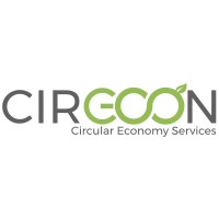 Cirecon - Circular Economy Services Logo