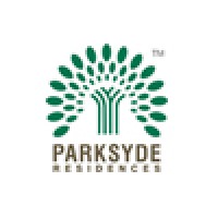 PARKSYDE RESIDENCES Logo