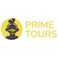 Prime Tours Vienna Logo