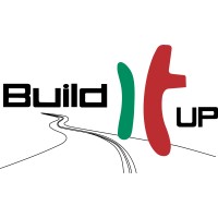 Build it Up Logo