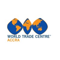 World Trade Centre Accra Logo