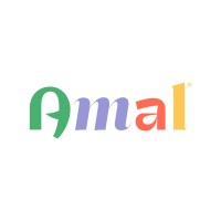 Amal vzw Logo