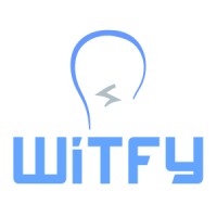 Witfy Logo