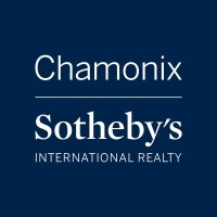CHAMONIX SOTHEBYS INTERNATIONAL REALTY Logo