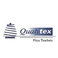 Qualytex Representações Têxteis Logo