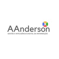 AAnderson Gestão e Consultoria Logo