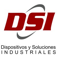 Dispositivos y Soluciones Industriales Logo