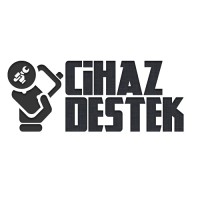 Cihaz Destek Logo