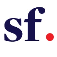 The Search Firm Pty Ltd Logo