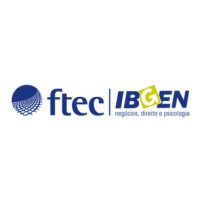 Faculdade IBGEN - Instituto Brasileiro de Gestão de Negócios Logo