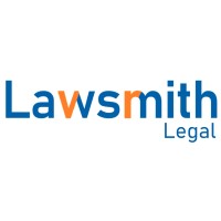 Lawsmith Legal Logo