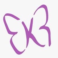 Elisabeth Kübler-Ross México Centro Logo